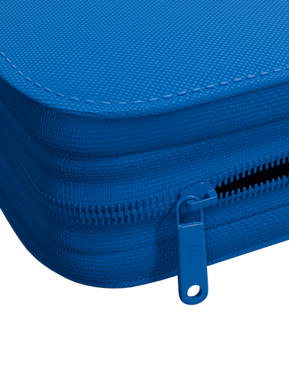 Collector's Series 9 Pocket Zip Binder