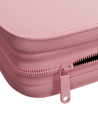 Collector's Series 9 Pocket Zip Binder