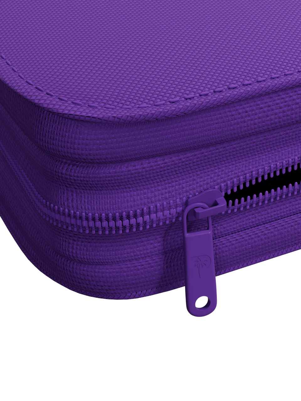 Collector's Series 9 Pocket Zip Binder