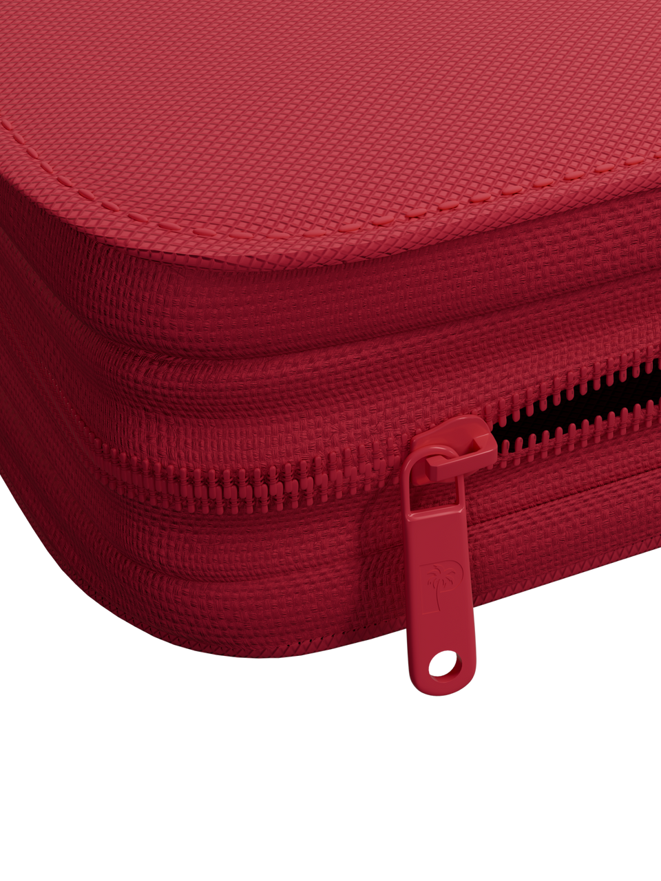 Collector's Series 9 Pocket Zip Binder