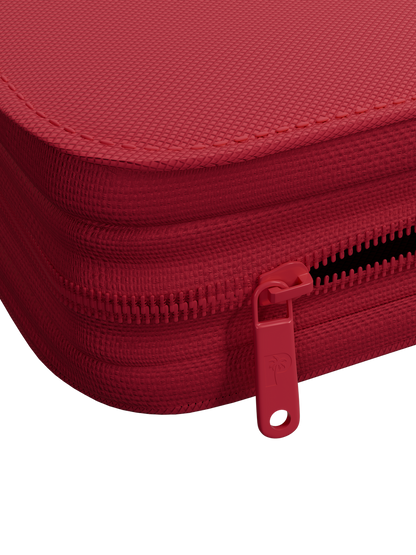 Collector's Series 9 Pocket Zip Binder