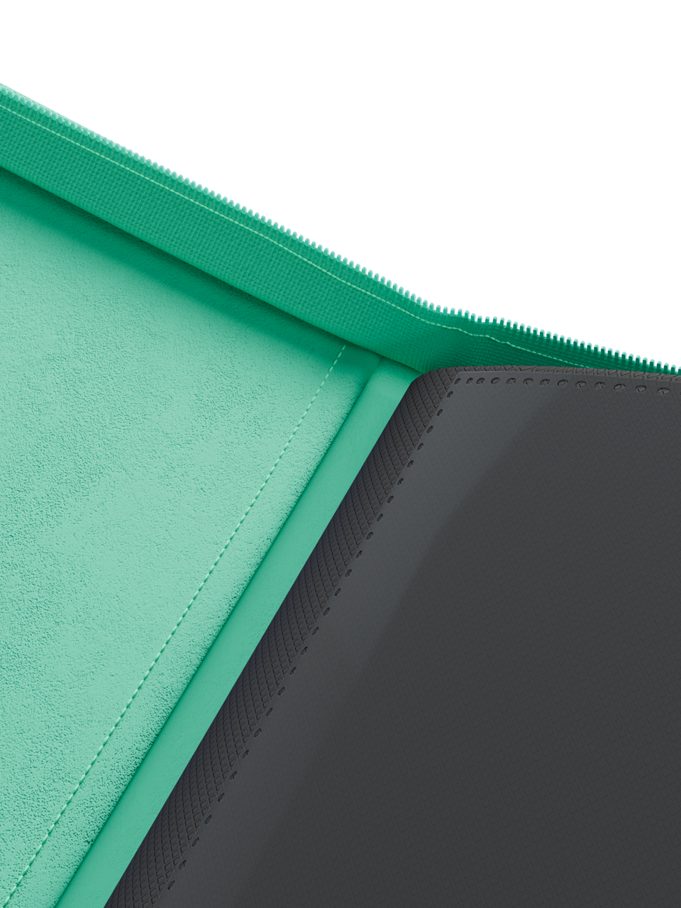 Collector's Series 9 Pocket Zip Binder