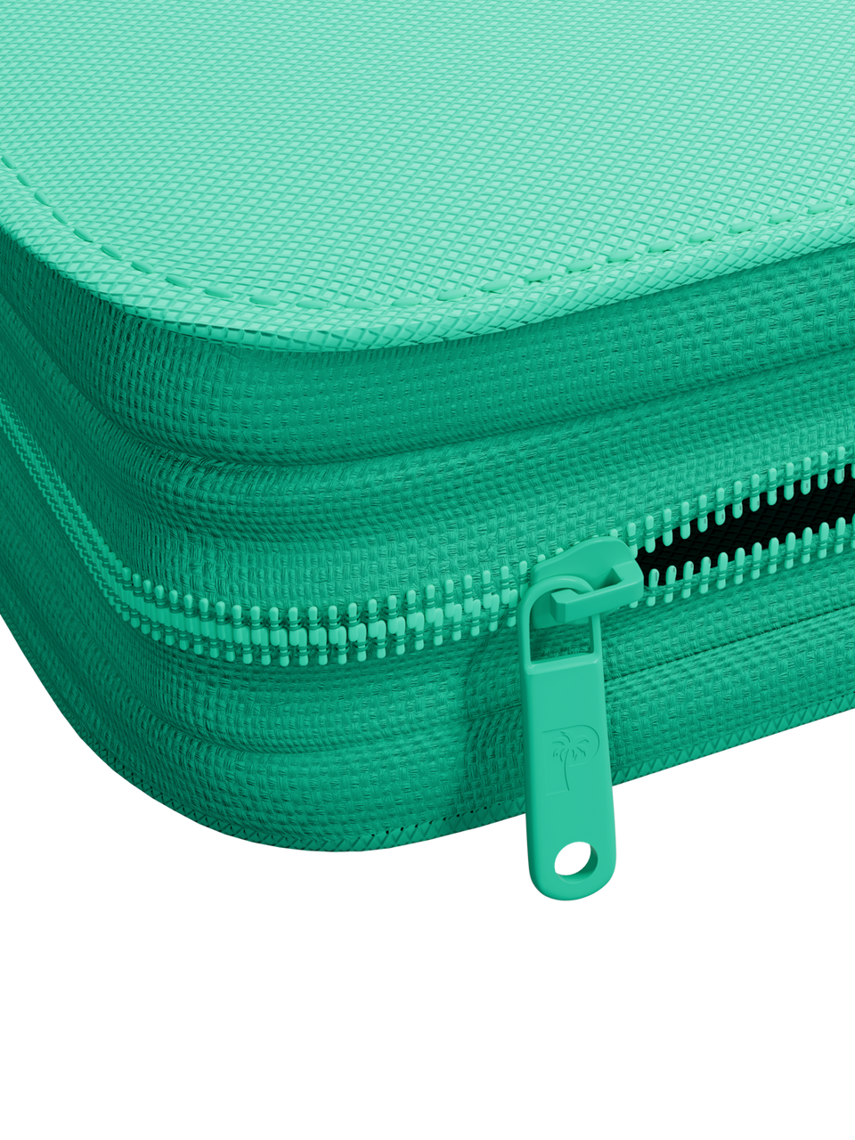 Collector's Series 9 Pocket Zip Binder