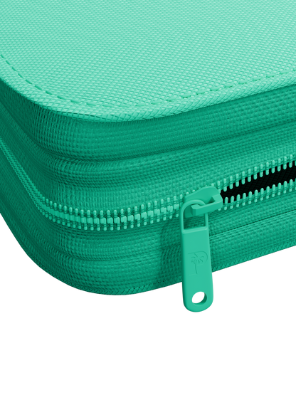 Collector's Series 9 Pocket Zip Binder