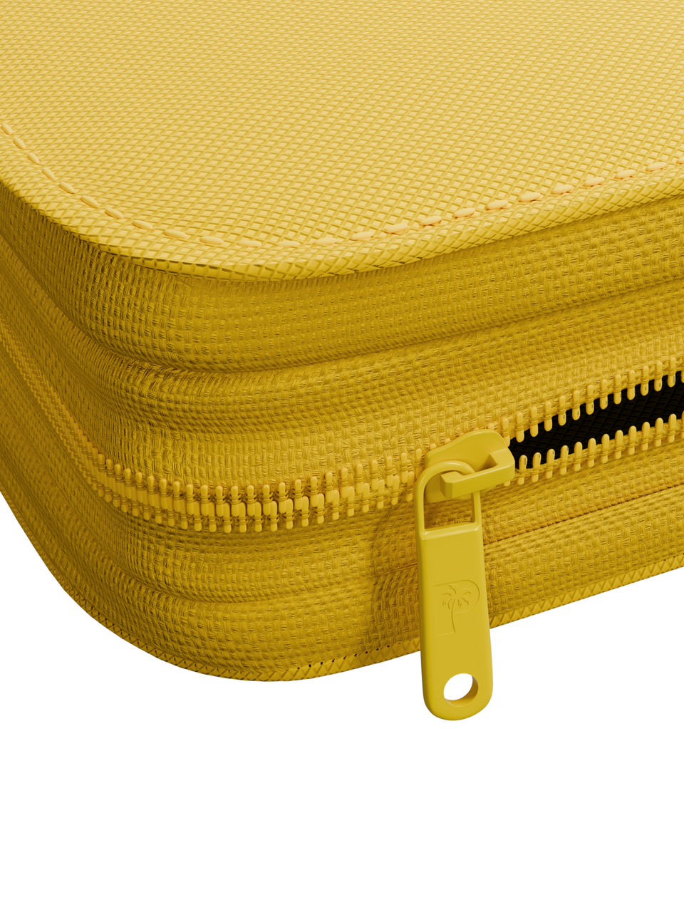 Collector's Series 9 Pocket Zip Binder