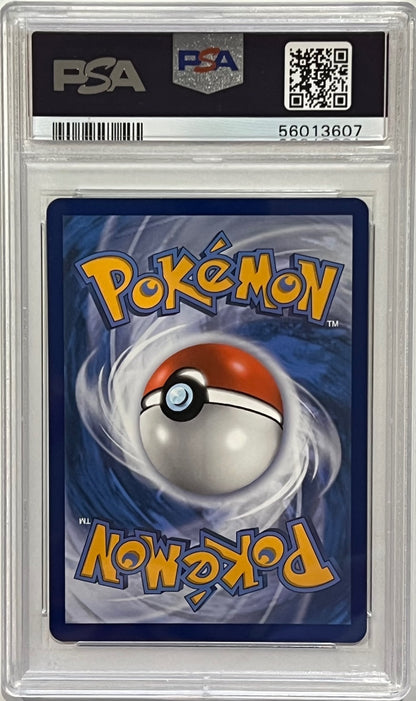[PSA 10] Charizard Vmax 020/189 2020 Pokémon Sword & Shield Darkness Ablaze