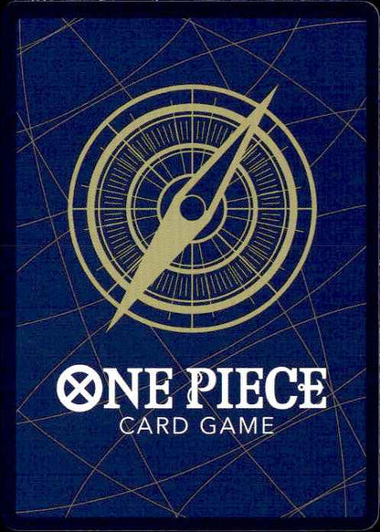 Scaled Neptunian EB04-011 Common The Azure Sea's Seven One Piece Near Mint