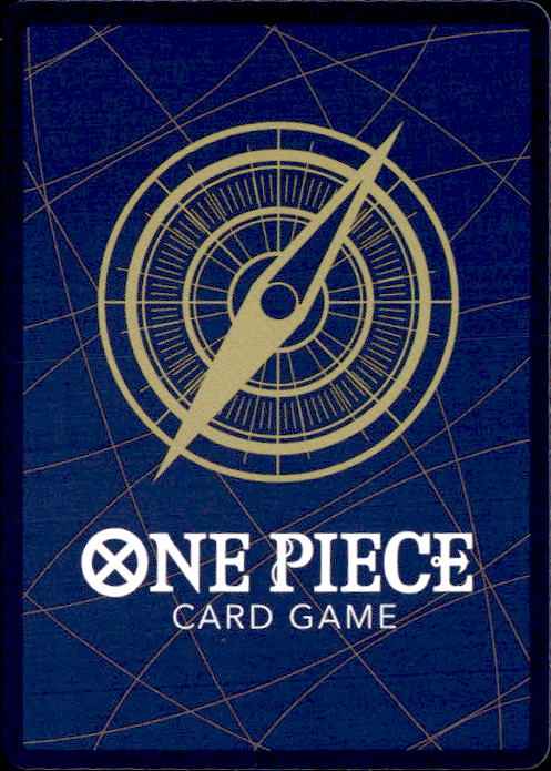 Machvise OP14-073 Common The Azure Sea's Seven Release Event Cards One Piece NM