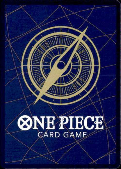 Hurry Up and Make Me the Pirate King! OP14-097 The Azure Sea's SevenOne Piece NM