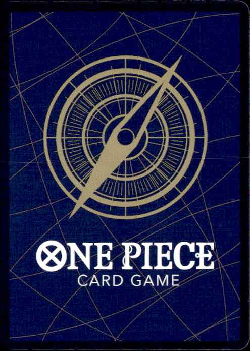 Gladius OP14-062 Common The Azure Sea's Seven Release Event Cards One Piece NM