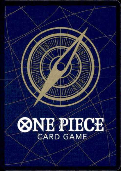 Gladius OP14-062 Common The Azure Sea's Seven Release Event Cards One Piece NM