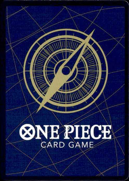 Rindo OP14-115 Common The Azure Sea's Seven One Piece Near Mint
