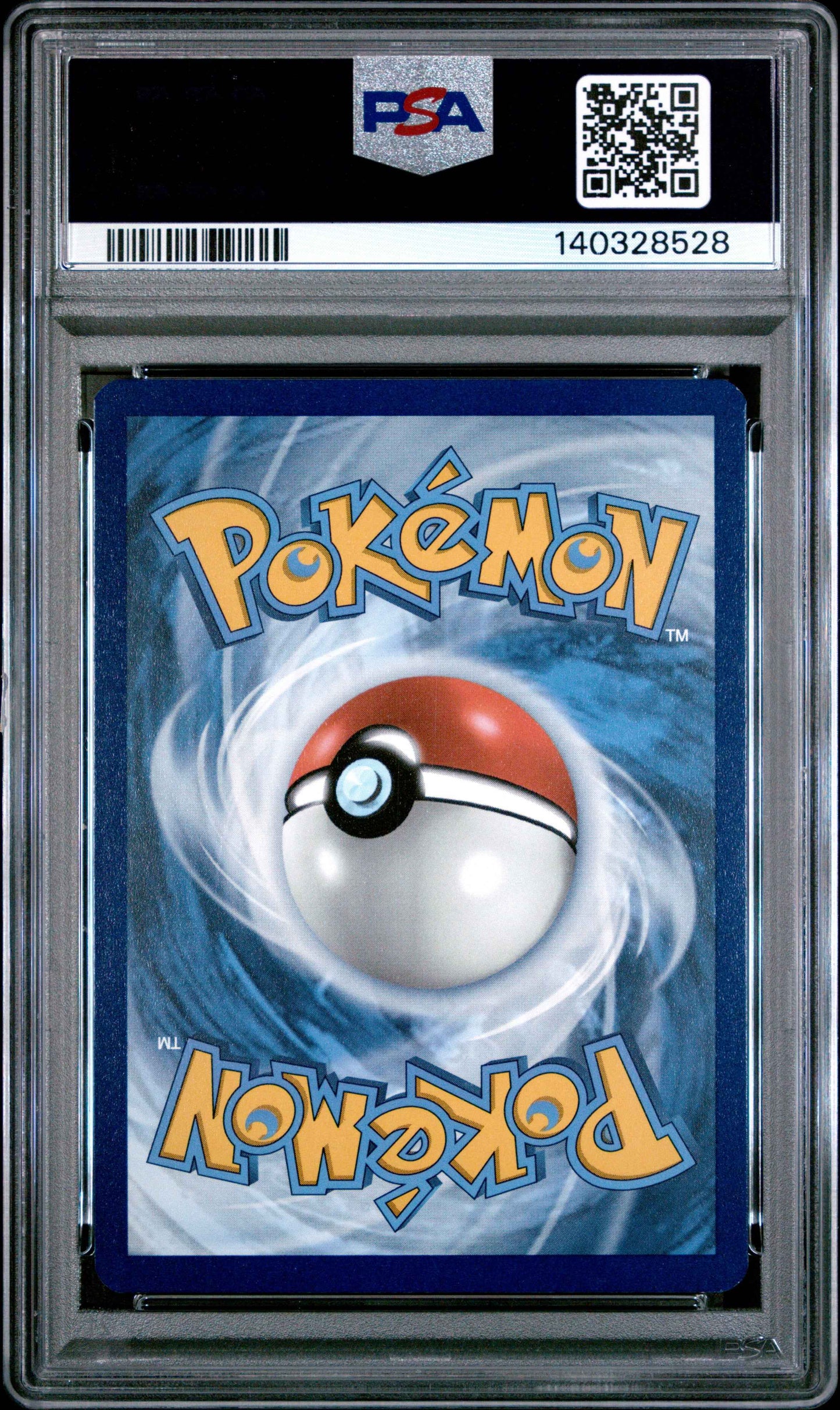 [PSA 9] Ivysaur 167/165 Illustration Rare 2023 Pokémon MEW EN 151