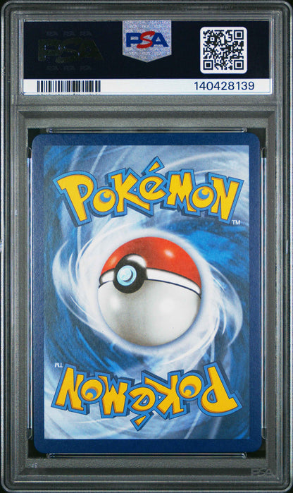 Garchomp C LV.X Holo 145 Celebrations Classic Collection Pokemon PSA 9