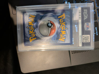M Charizard EX 101/108 Evolutions Pokemon PSA 9